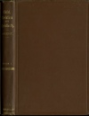 Front Cover and Spine