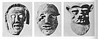 7. VOTIVE MASKS