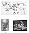 PLATE II: SUSTAINERS OF THE EARTH