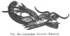 FIG. 63.—JAPANESE DRAGON (BRONZE)