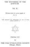 Title Page