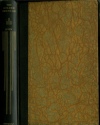 Front Cover and Spine