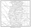 SETTLEMENTS IN ILLINOIS.