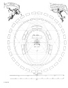 Plate 11. The Geometrical Ground plot of Stonehenge