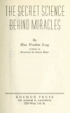 Title Page